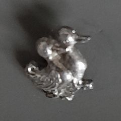 EARRINGS - Tiny - Duckling Design