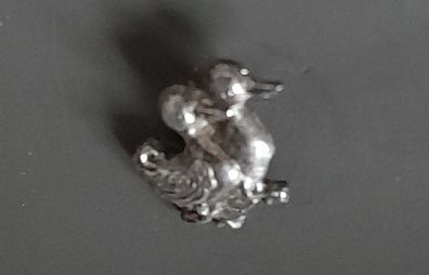 EARRINGS - Tiny - Duckling Design