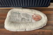 Baby sleep pod mattress from newborn