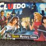 Cluedo Board Game Image 4