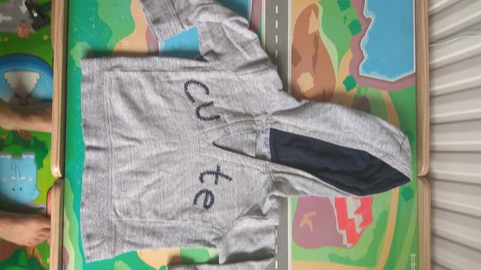 boy clothes 12/18 months barely worn 9  each adams Cherokee  hand m