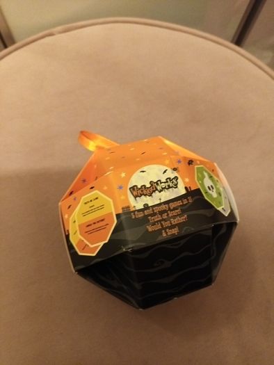 halloween spooky games for all the family