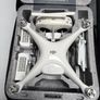 DJI Phantom 4 Pro Drone  Excellent Condition 3 Batteries Image 3