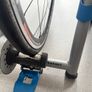 Trek Alpha 1.2 size 58 including Tacx turbo trainer Image 5