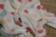 Girls dressing gown Age 2-3