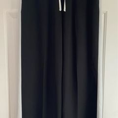 Dunnes Stores Wide Leg Trousers size 12-14