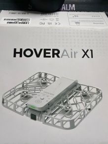 Hoverair X1