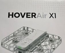Hoverair X1