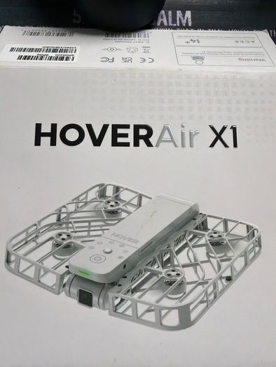 Hoverair X1