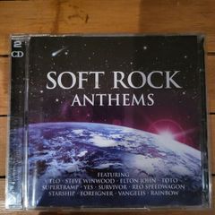 Soft Rock Anthems 2CD