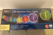 LED Fairy Lights