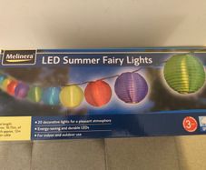 LED Fairy Lights