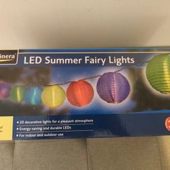 LED Fairy Lights