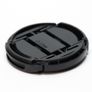 49mm Center Pinch Snap-on Front Lens Cap Cover for Nikon Image 5