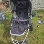 Quinny Running Buggy Image 2