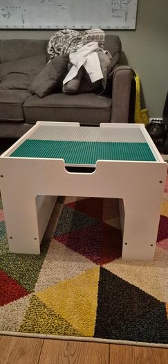 Lego Table