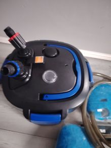 fish tank filter