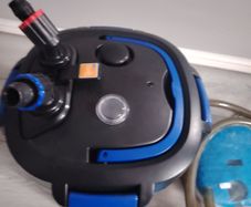 fish tank filter