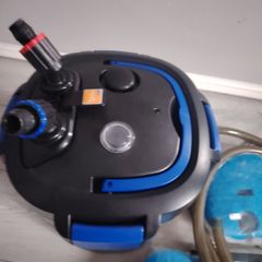 fish tank filter