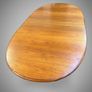 Mid-Century Teak G-Plan "Whale Tail" Extending Dining Table Image 3