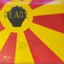 The Peace - Black Power Vinyl Me Please Vinyl Image 2