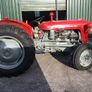 Massey Ferguson Other 1963 Image 4