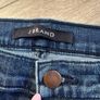 Premium brand skinny jeans Image 5