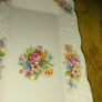 Sunning porcelain plate Image 3