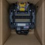 DeWALT DCC2520T1 Made in USA Flexvolt 10 Litre Cordless Air Compressor with Dewalt 110V DCB1106 Fast Battery Charger (Useful with Pneumatic Nail Gun) Image 3