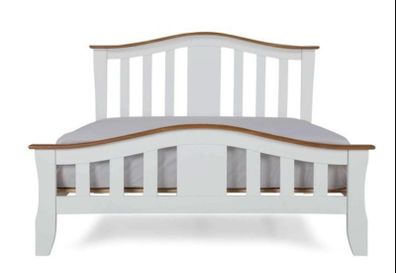 King size bed