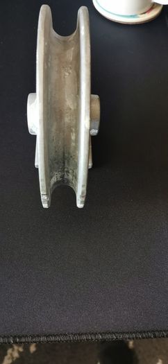 20mm Conduit Bender former