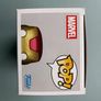 Funko Pop - Iron Man Glow 1555 - Marvel Infinity Saga - Vinyl Action Figure Image 5