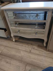 chester drawers