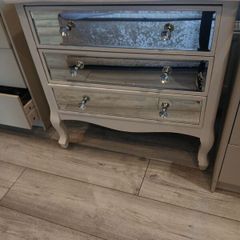 chester drawers