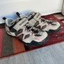 Shimano Clip In Cycling Shoes - Women Size 40 Image 3