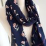 Brakeburn New Scarf/Wrap Summer Bloom Image 6