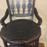 Nice old chair Image 4