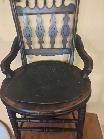 Nice old chair
