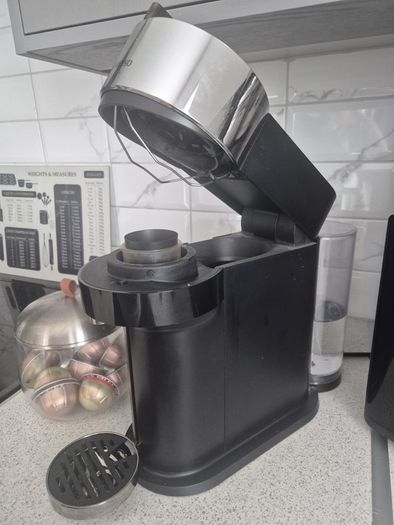 Nespresso Coffee Machine