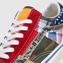 Latest Release Designer Vans UK5 Image 6