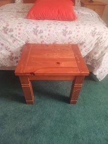 occasional tables