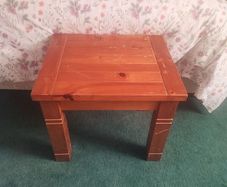 occasional tables