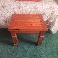 occasional tables