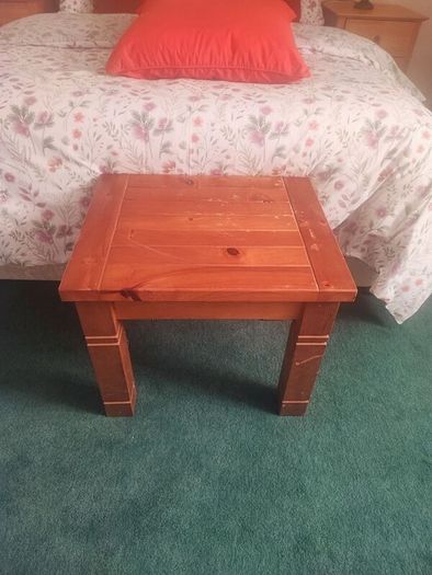 occasional tables