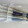 5pcs 3g Silicone Thermal Paste CPU, GPU Cooling Compound Image 3