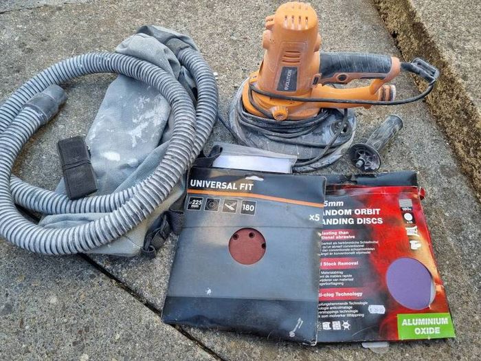 Drywall Sander