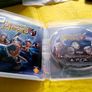 Medieval Moves PlayStation 3 ps3 games Original Image 2