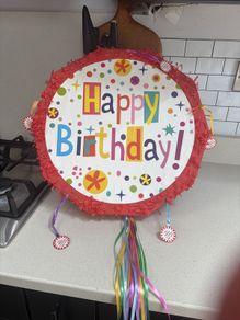 FREE Pinata