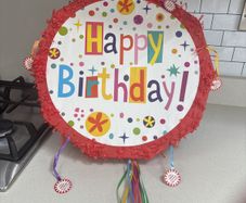 FREE Pinata
