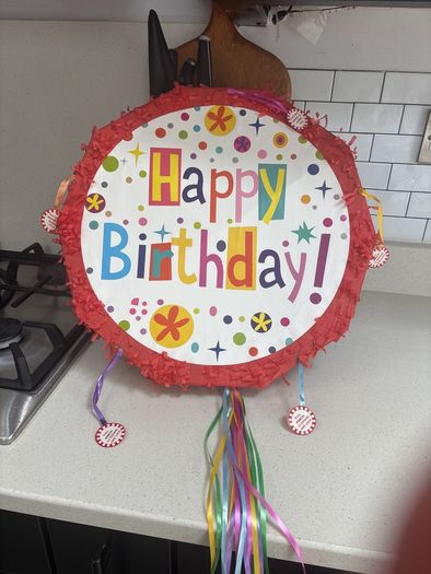 FREE Pinata